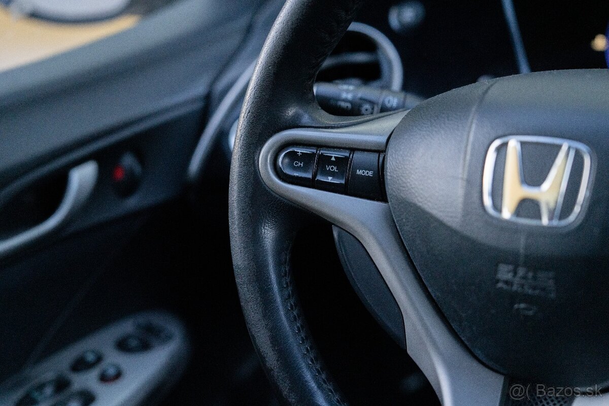 Honda Civic 2.2 CTDI - 18