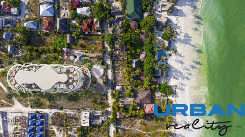 Predaj 2-izbového bytu, Paje, Zanzibar - 18