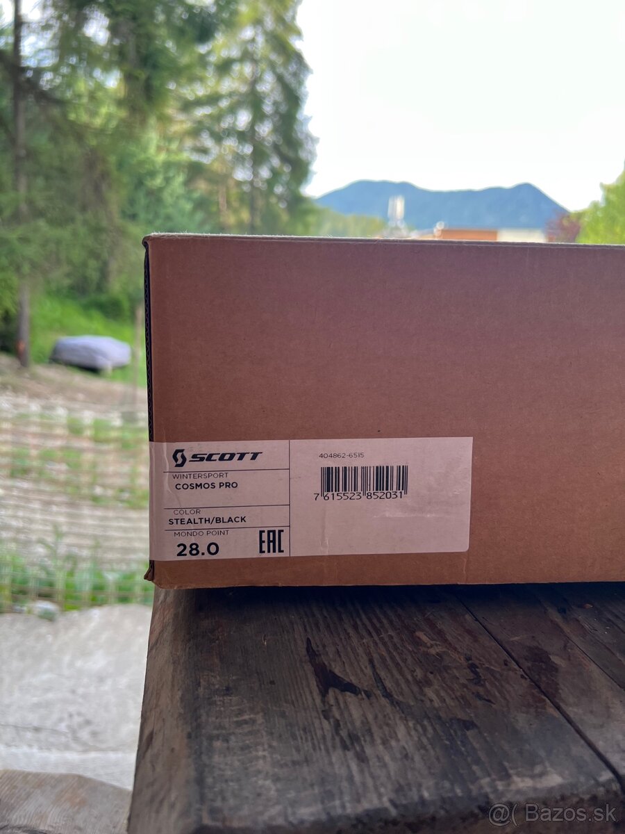 Skialpove lyžiarsky - 18