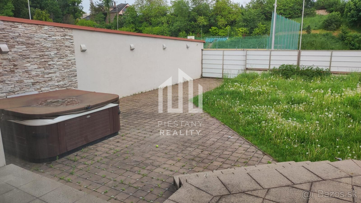 ZĽAVA 10.000 EUR 5i RD pripravený na okamžité bývanie v po - 18