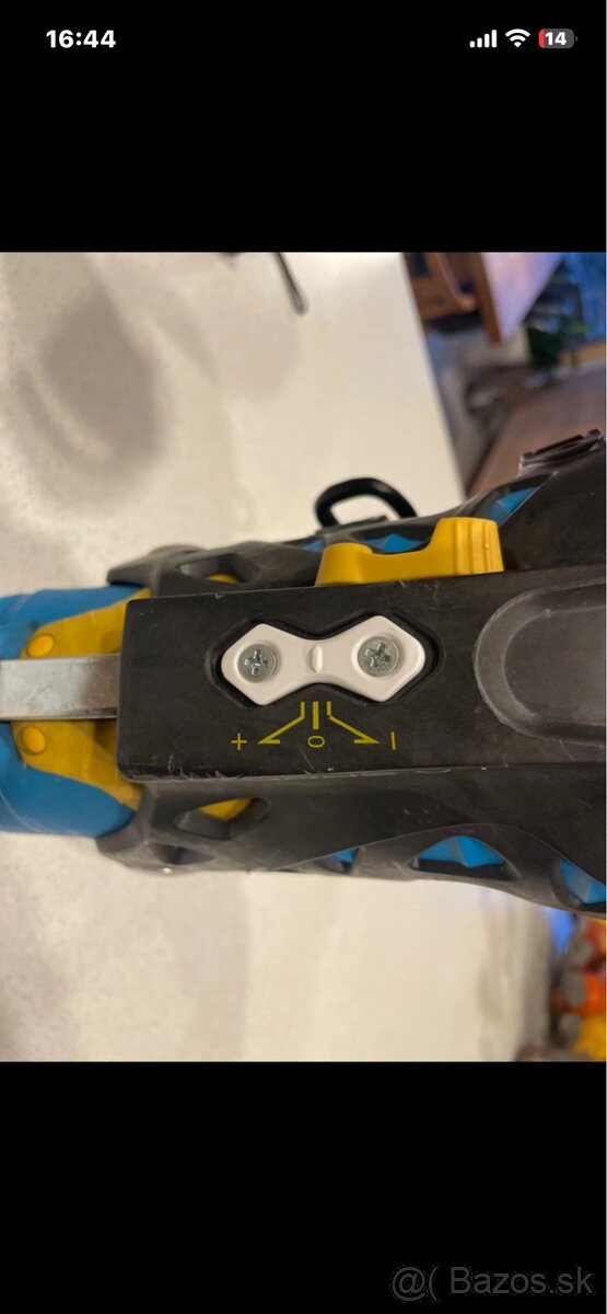 La sportiva sparkle - 18