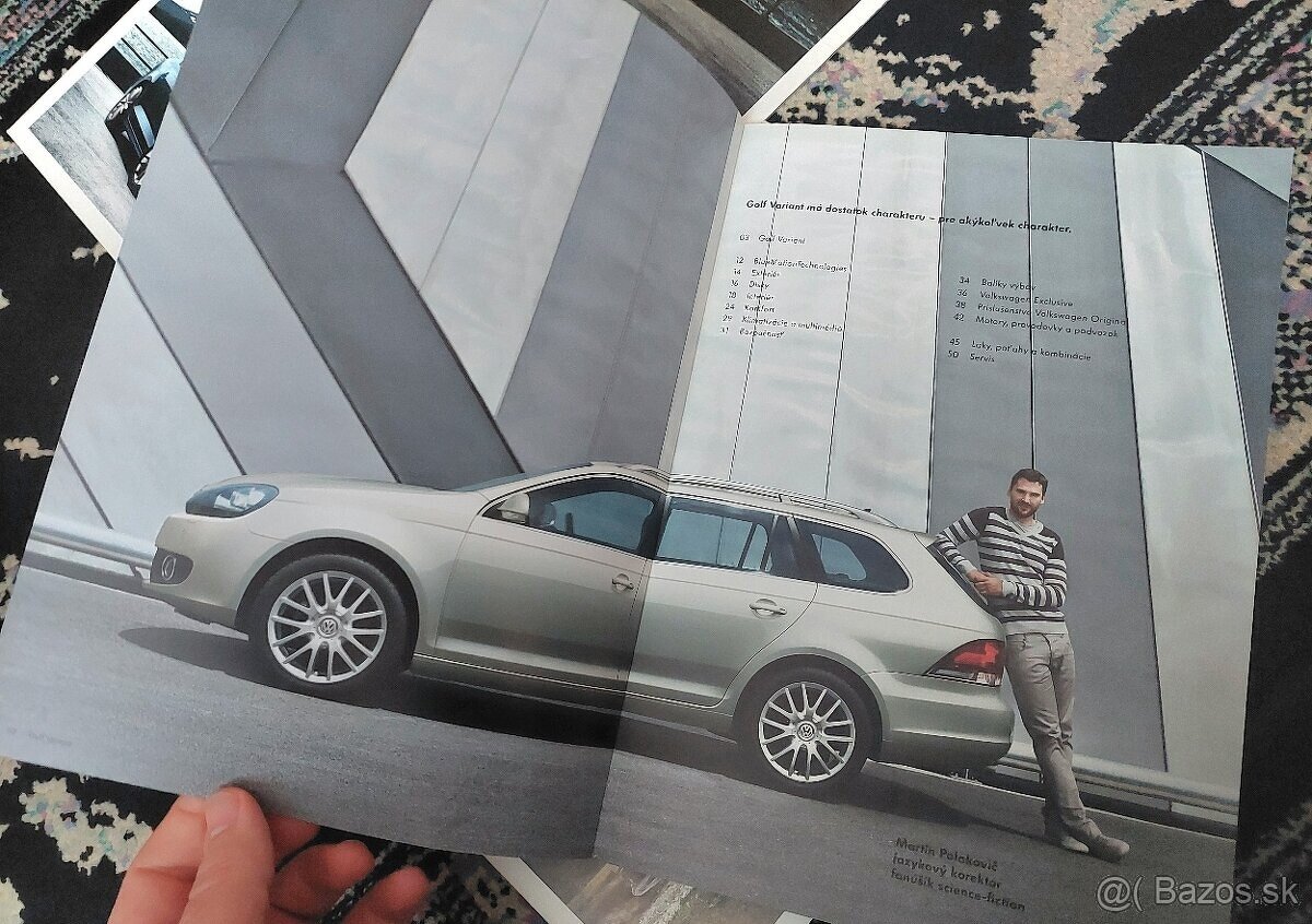 Prospekty VW - 18