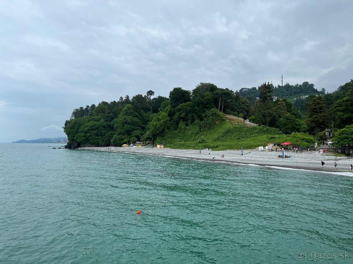 Predaj apartmánov v BATUMI (Gruzínsko / GEORGIA) - 18