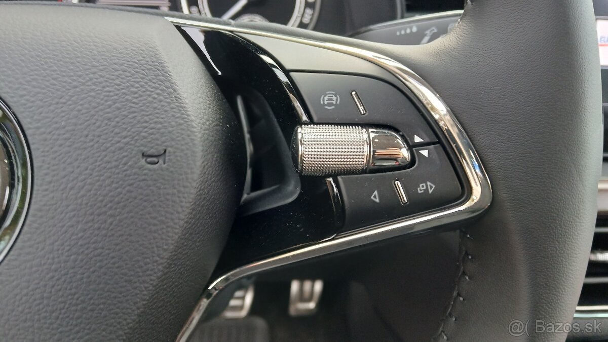 Škoda Kamiq Scout 1.5TSI - 18