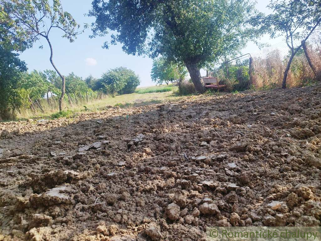 Rekonštruovaný gazdovský dom v pokojnej obci Kleňany v okr - 18