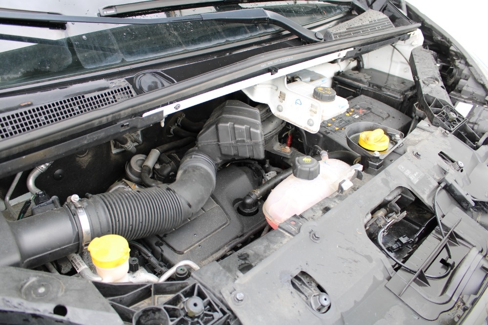 Fiat Talento, 1,6 MTJ L2H1+klima+PDC - 18