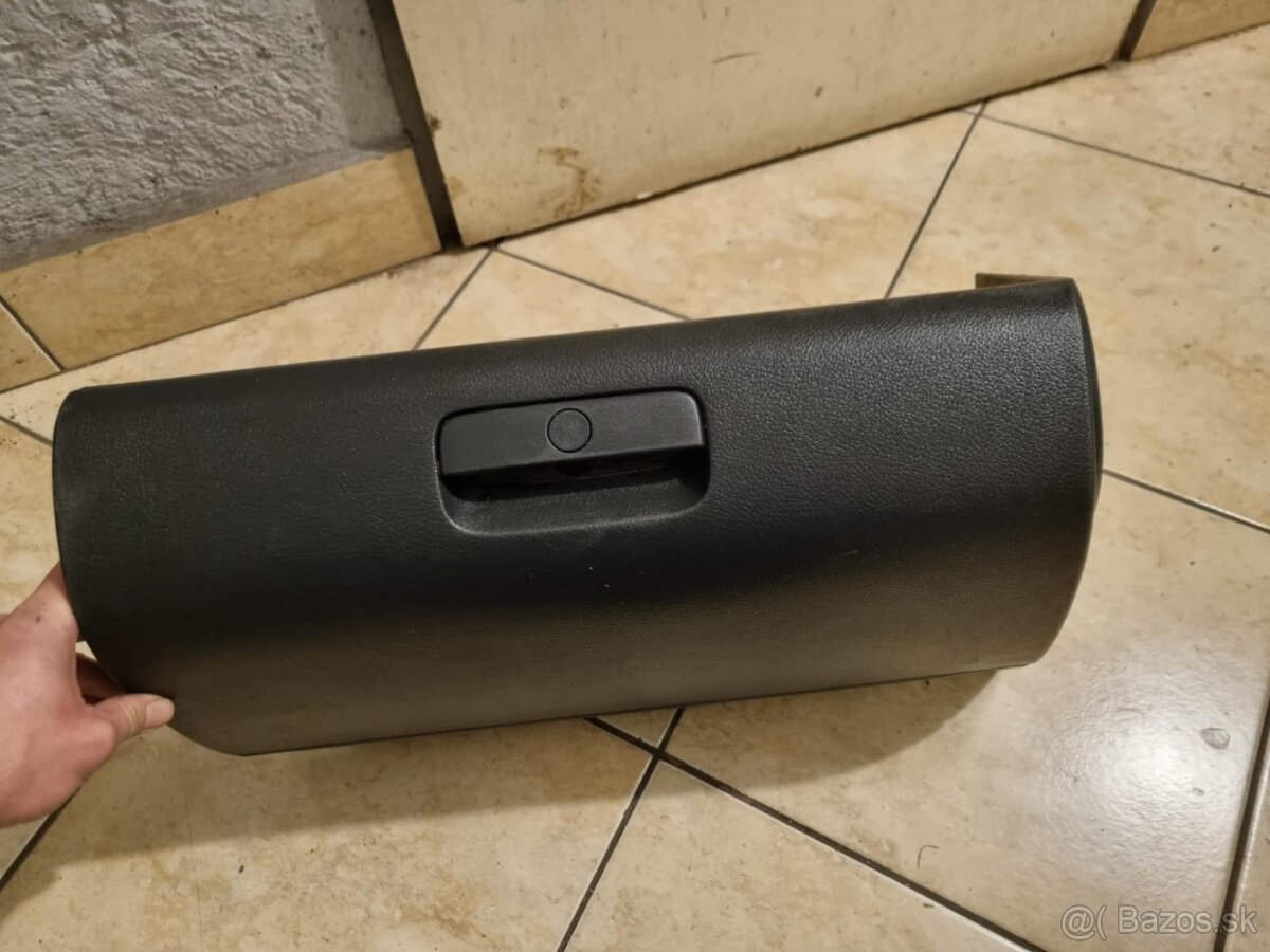 PREDAM SVETLO OCTAVIA 1 facelift ľavý fukár kaslik - 18