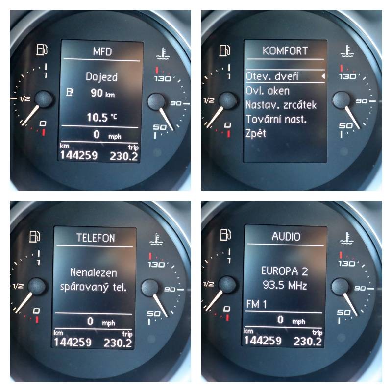 Seat Leon 1.4 TSI Style - 18