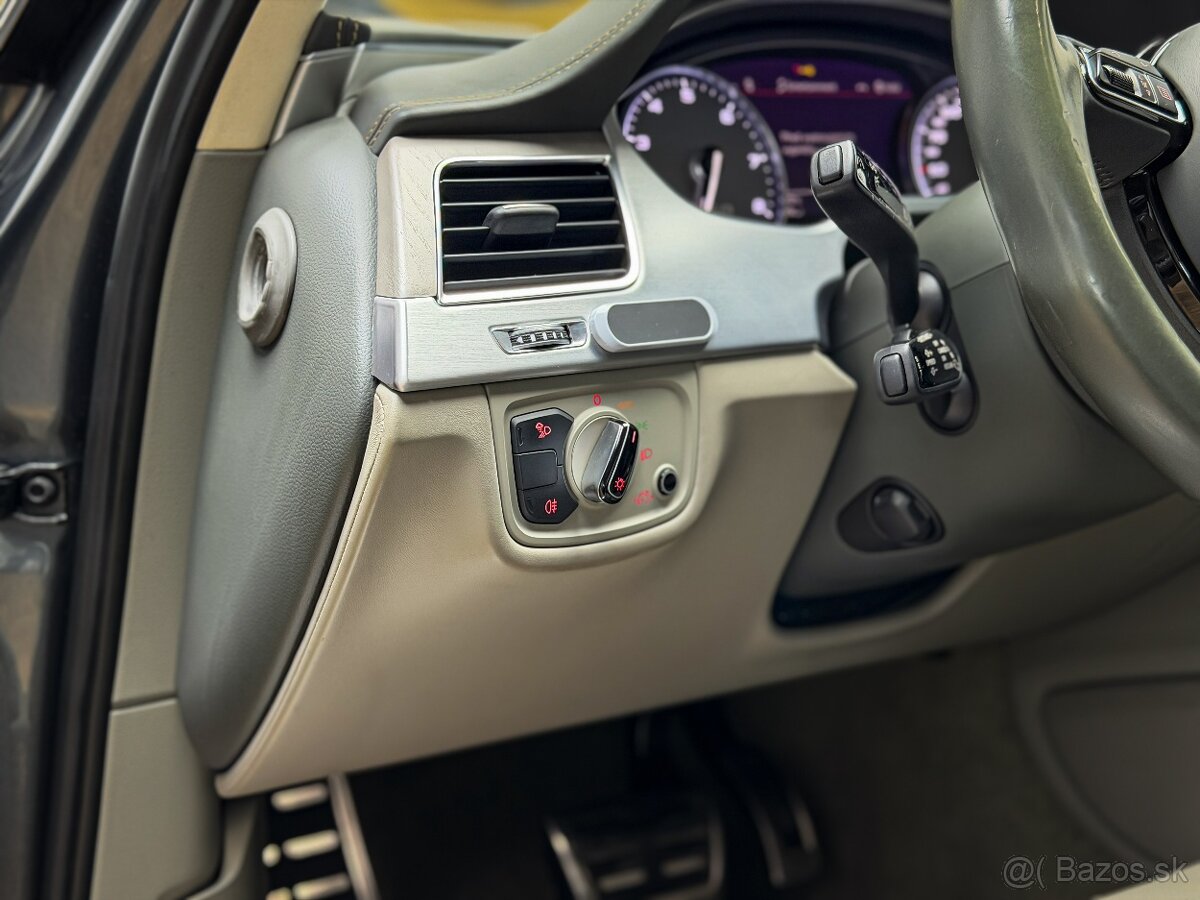 Audi S8 PLUS Quattro - 18