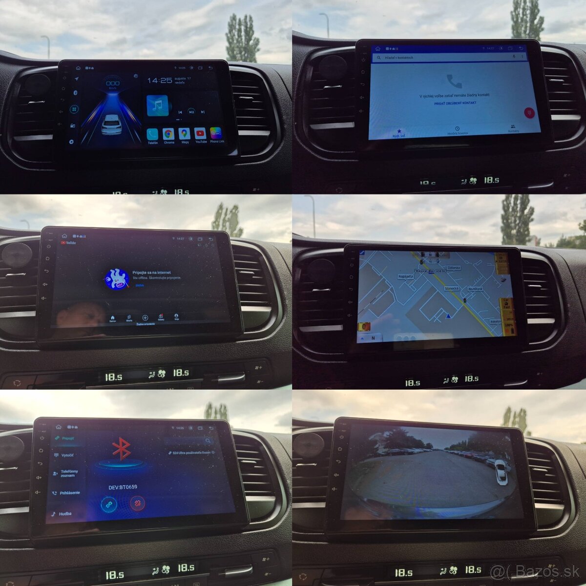 Peugeot Traveller 2.0 BlueHDi Allure Long - 18