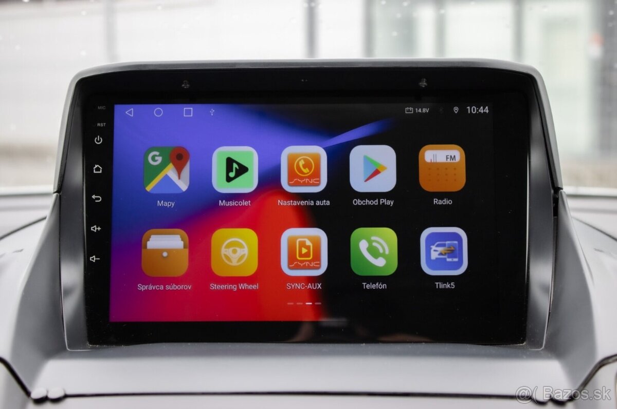 Ford Grand C-Max - 18