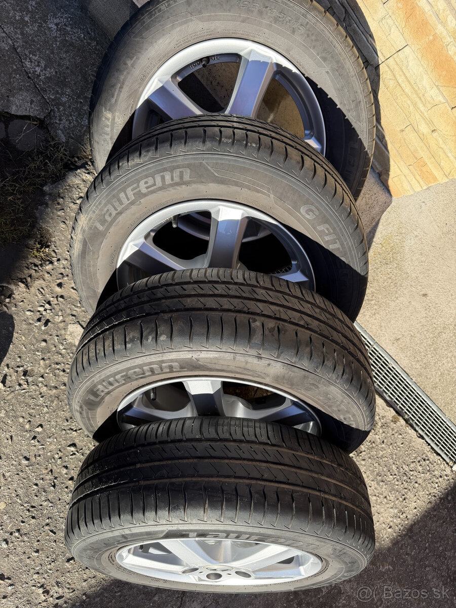 Hyundai i30 Kombi 1.4 MPI - 18