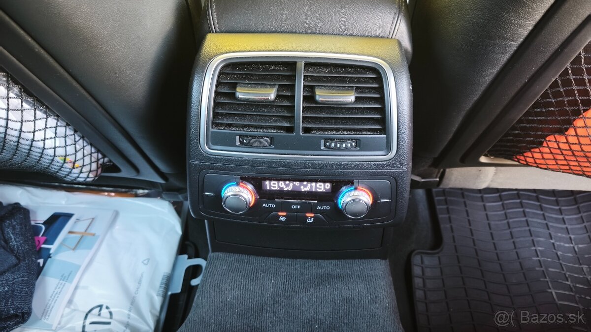 Audi A6 Allroad C7 3.0TDi 230kw - 18