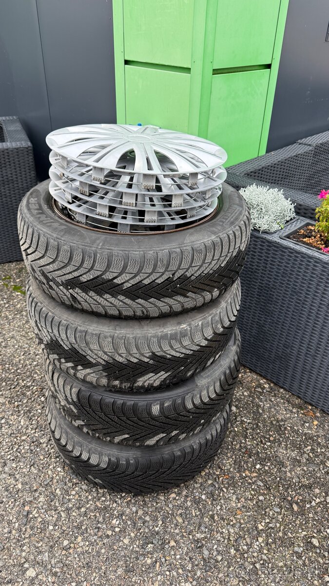 Renault Laguna 2.0 dCi 16V Dynamique - 18