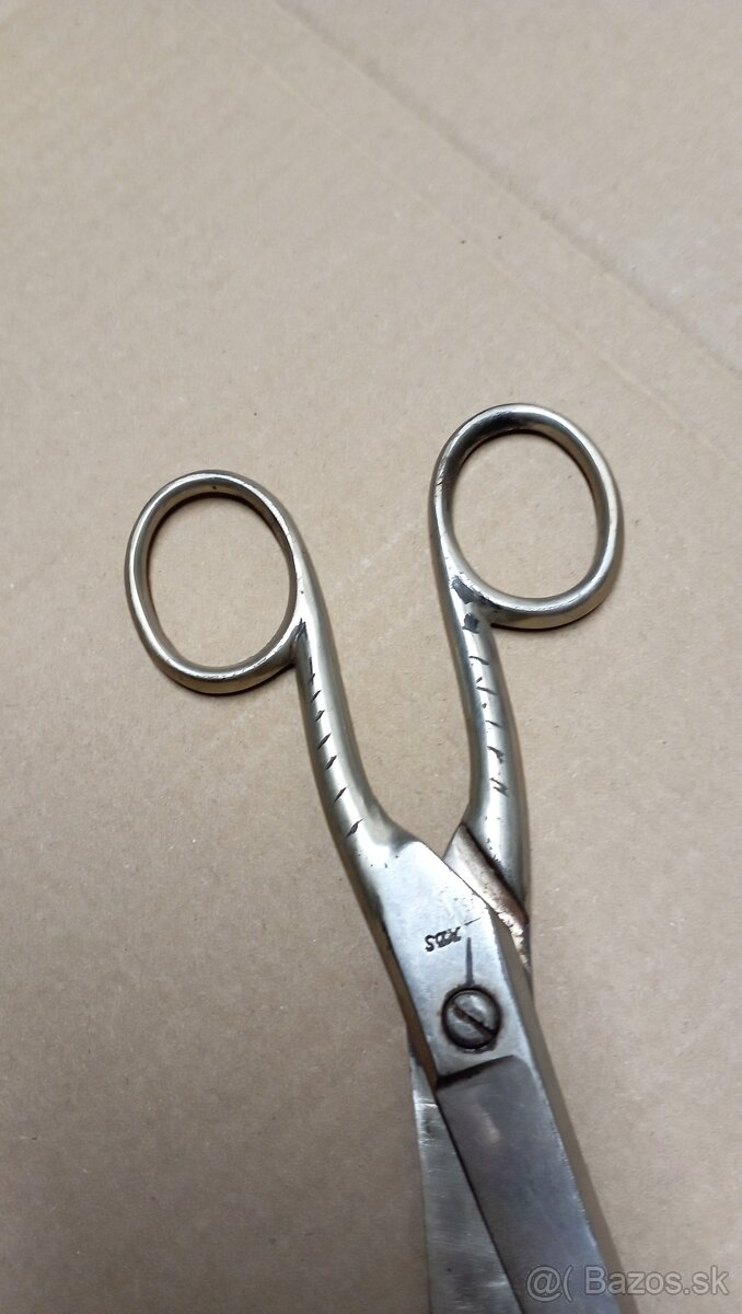 Staré veci na holenie... - 18