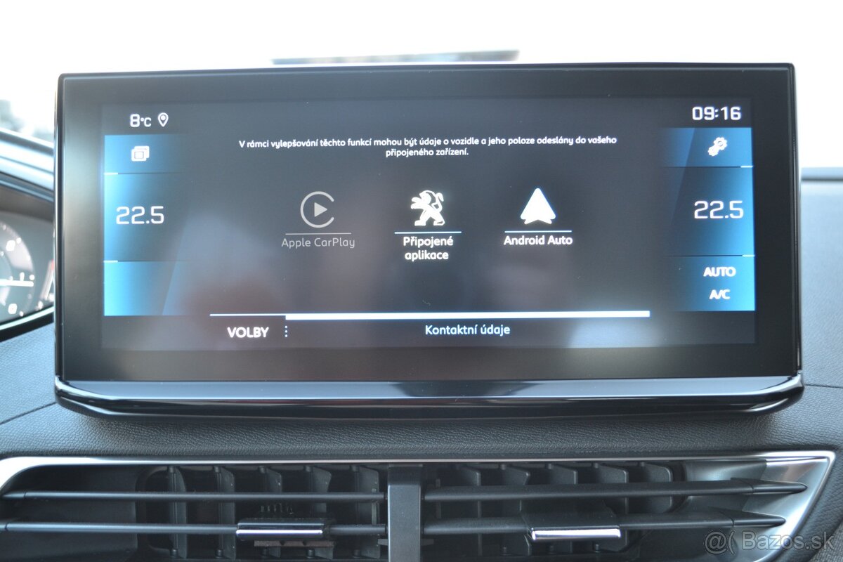 Peugeot 5008 1.5 hdi - 18