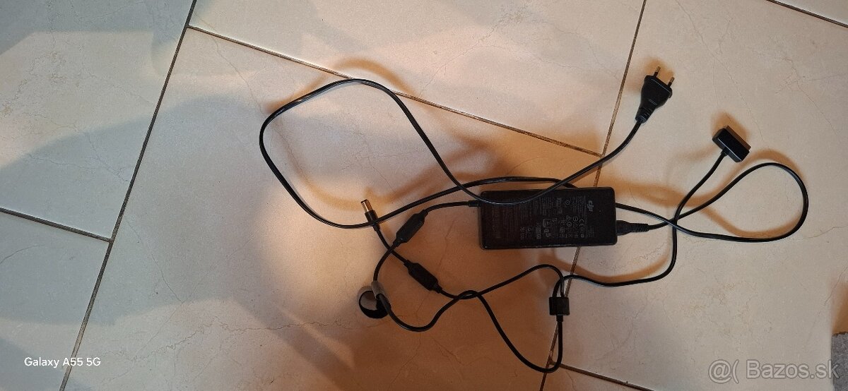 Dron dji phantom 4 pro obsidian - 18