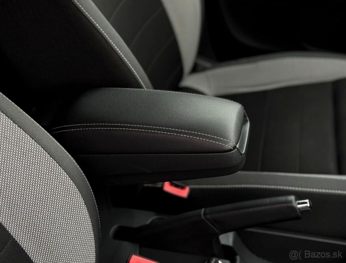 Škoda Rapid 1.2 tsi - 18