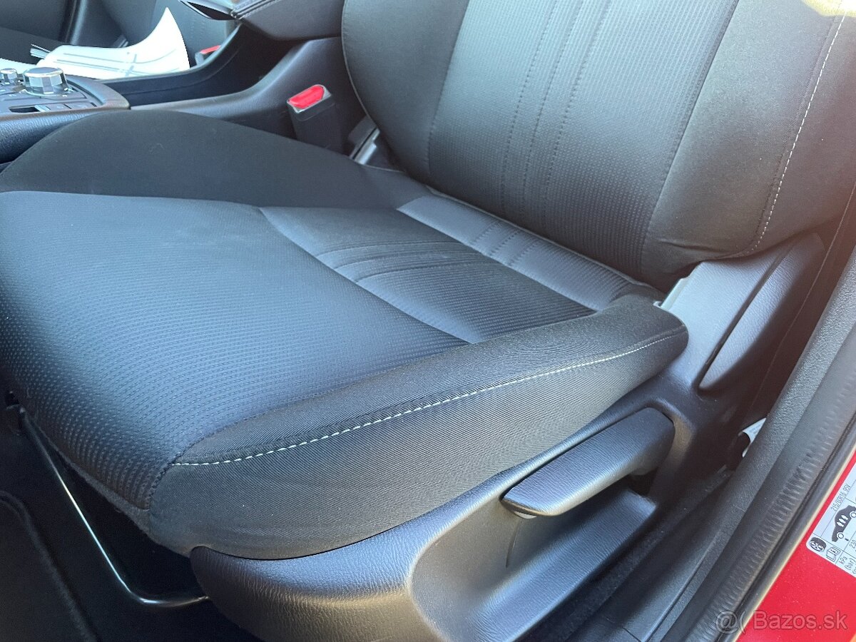 MAZDA CX3 2.0i SKYACTIVE-G 89kw Tažné 2021 TOP - 18