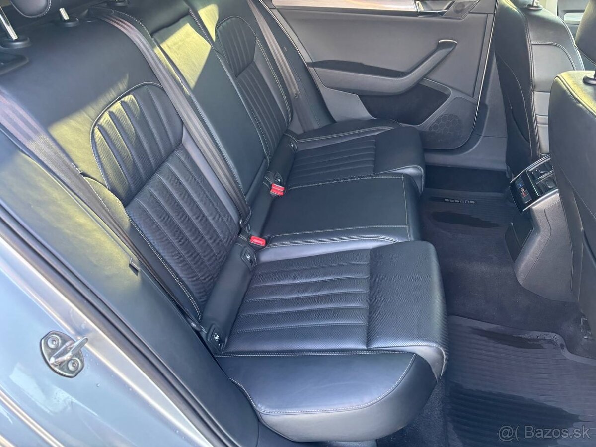 Škoda superb 3 2.0tdi 110kw dsg - 18