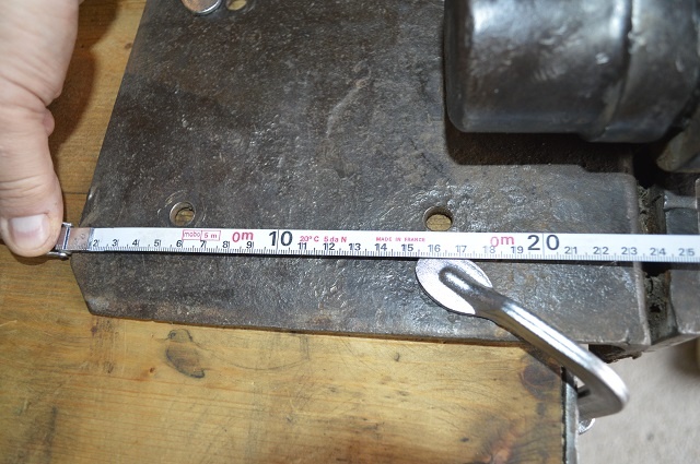 predam krasny stary kovacsky zverak - 18