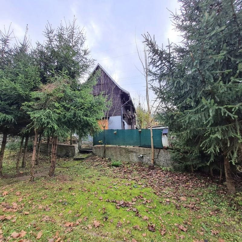 AKTUALIZOVANÁ CENA MUROVANÁ ZÁHRADNÁ CHATKA 3 IZBY PLUS KU - 18