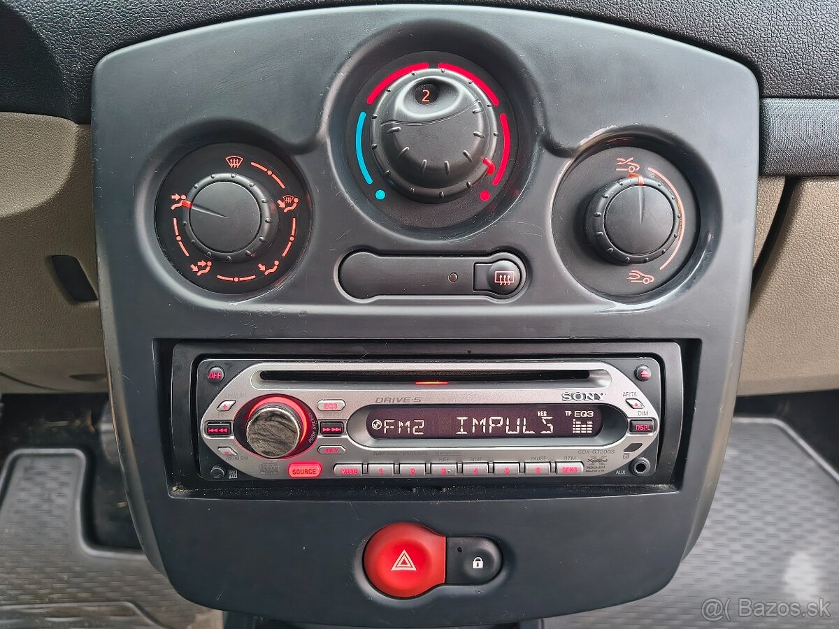 Renault Clio 1.2 Expression - 18