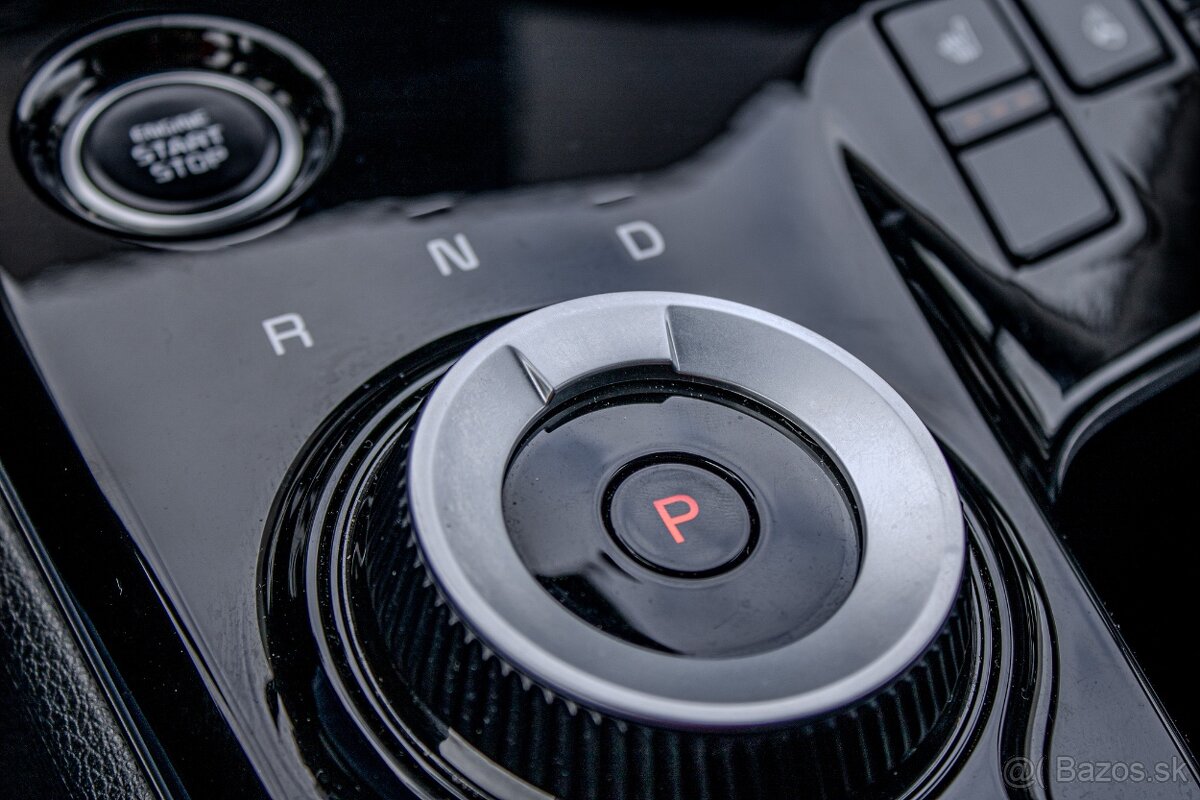 Kia Sportage 1.6 T-GDI mHEV Gold 4WD A/T7 132kW 11/2023 - 18