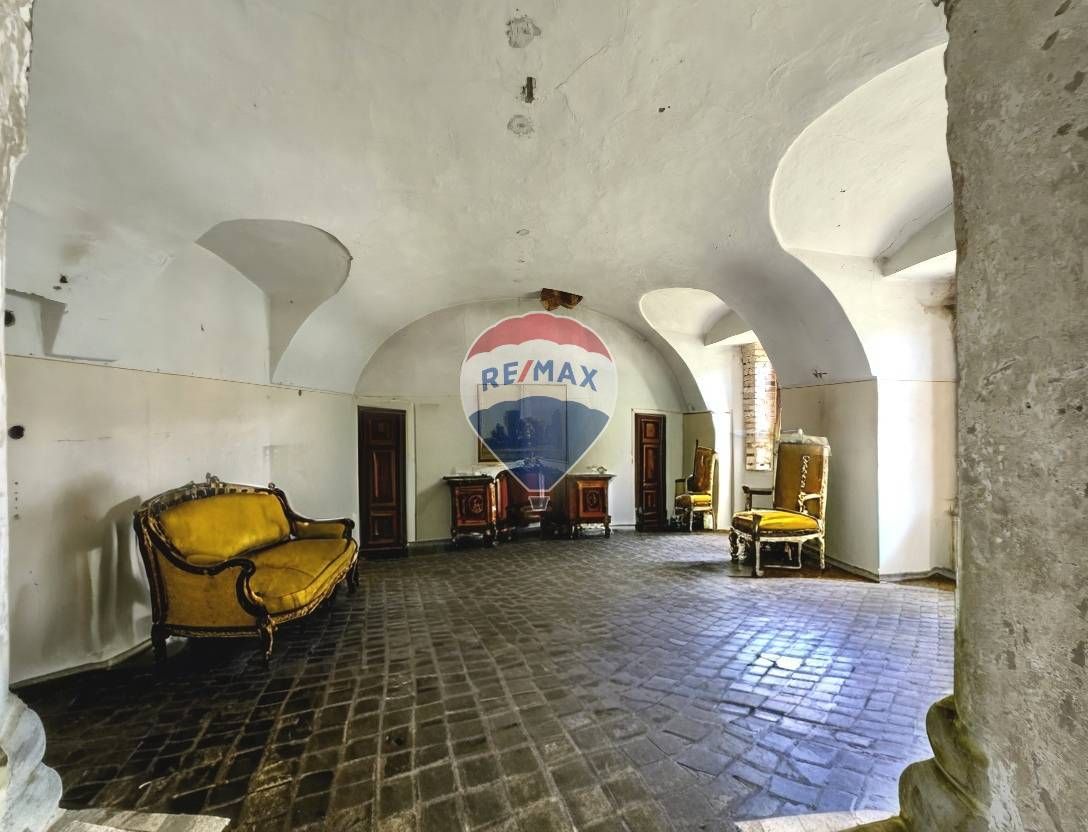 Barokový kaštieľ grófa Andrássyho, 1049m2, Drnava pri Drien - 18