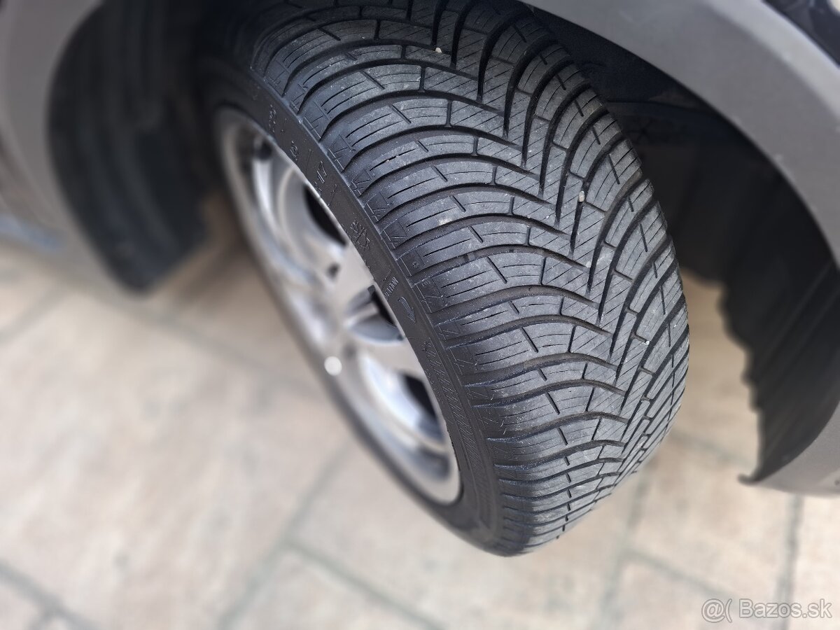 Honda Civic 8g, 1.4 benzin automat ufo - 18