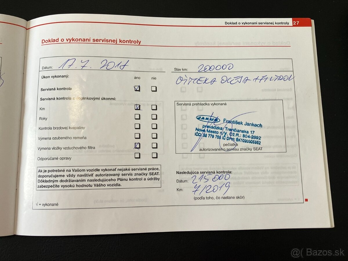 Seat Ibiza 1.4i 16V Style 63 kW M5 - 18