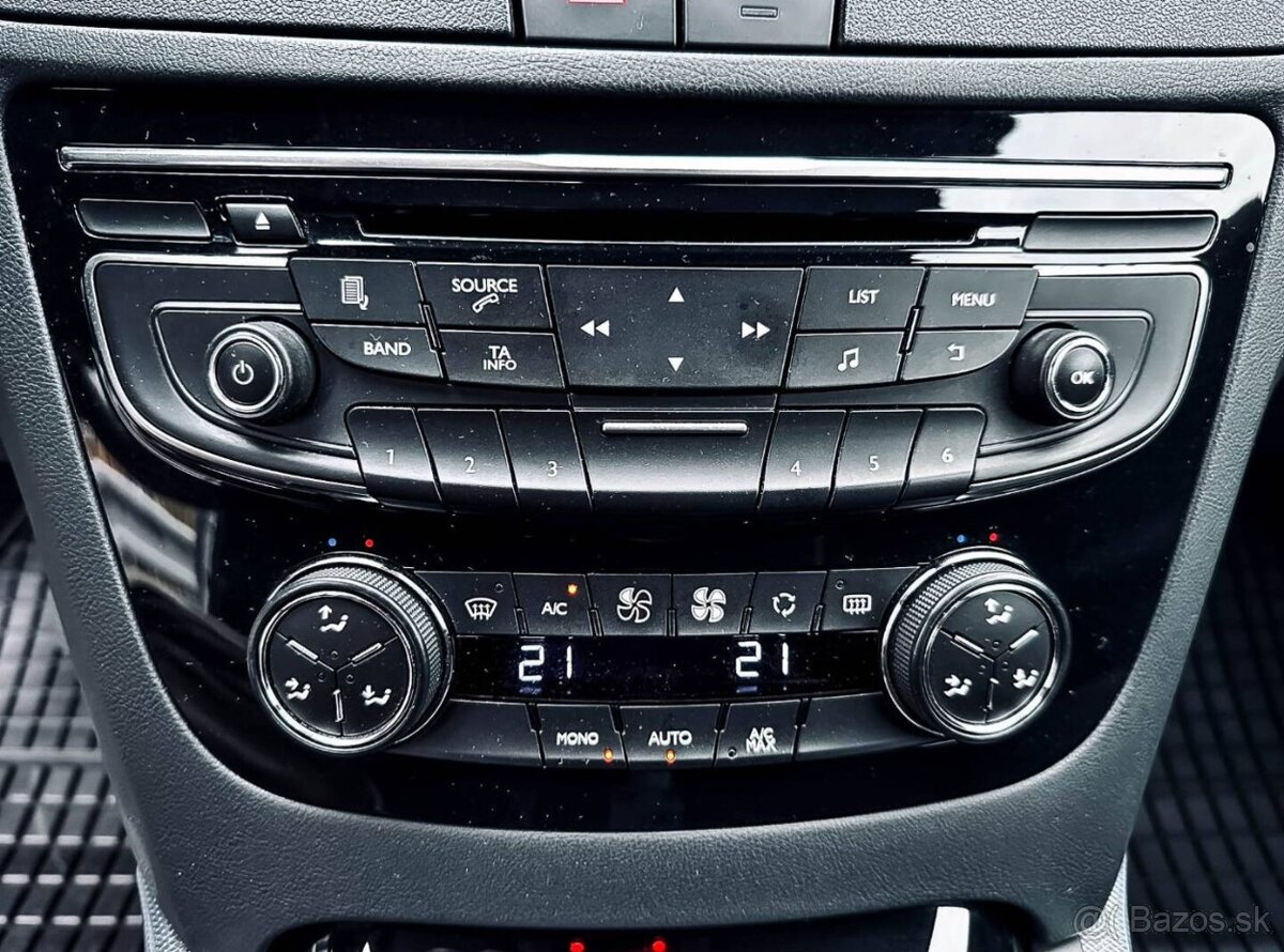 Peugeot 508 2.0 HDi Active BMP6 - 18