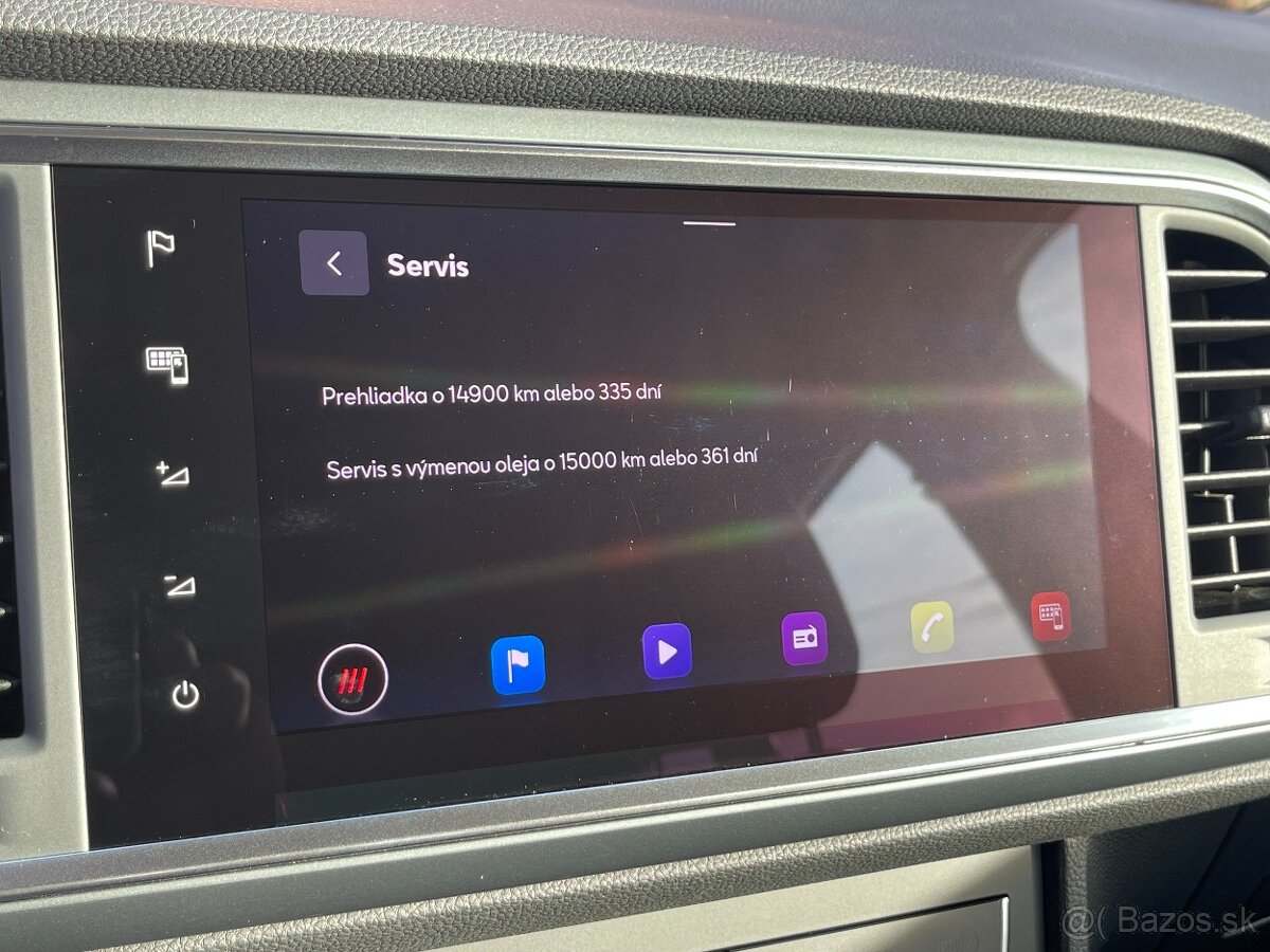 Seat Ateca Facelift 2.0 TDI EVO 110kW °FULL LED°ODPOČET DPH° - 18