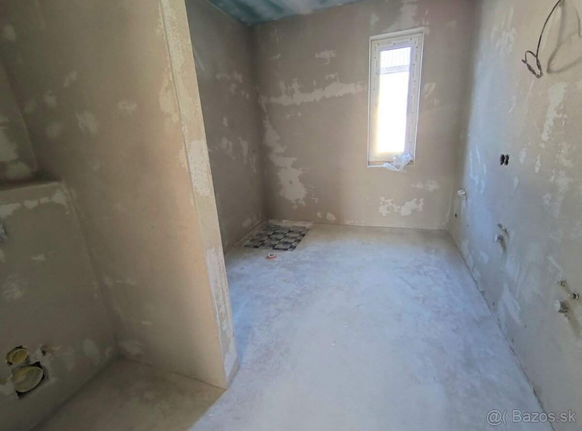 Novostavba neďaleko Šútovských vodopádov - 18