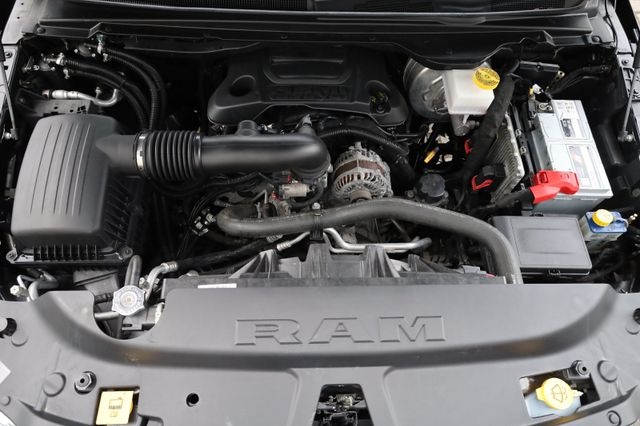 Dodge RAM 5.7 2019 - 18