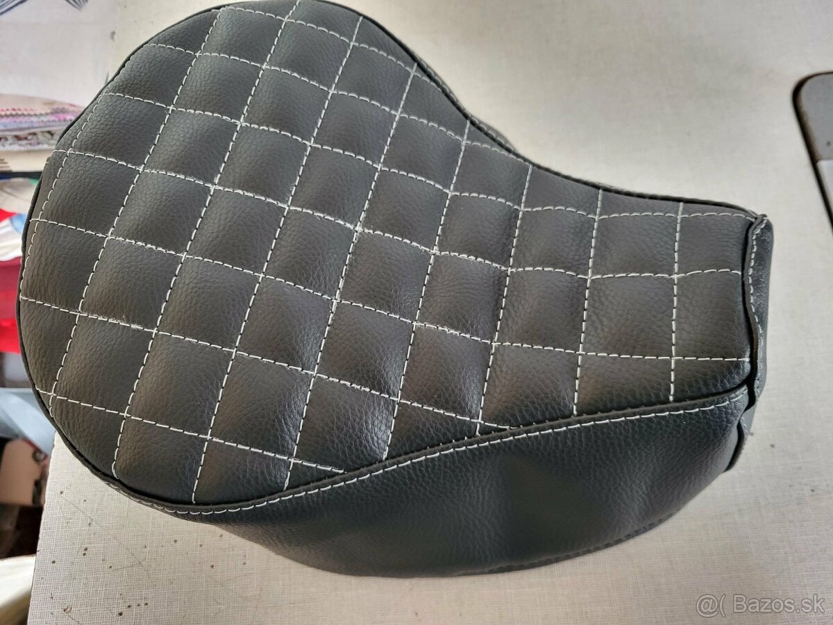 Predám poťah jawa babetta 210, 207 - 18