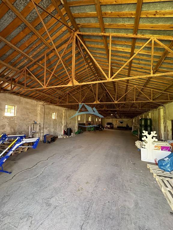 Skladové priestory na predaj - 18