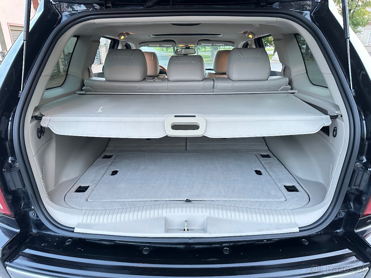 Jeep Grand Cherokee 3.0 CRD Overland A/T 4X4 Redukcia IT - 18