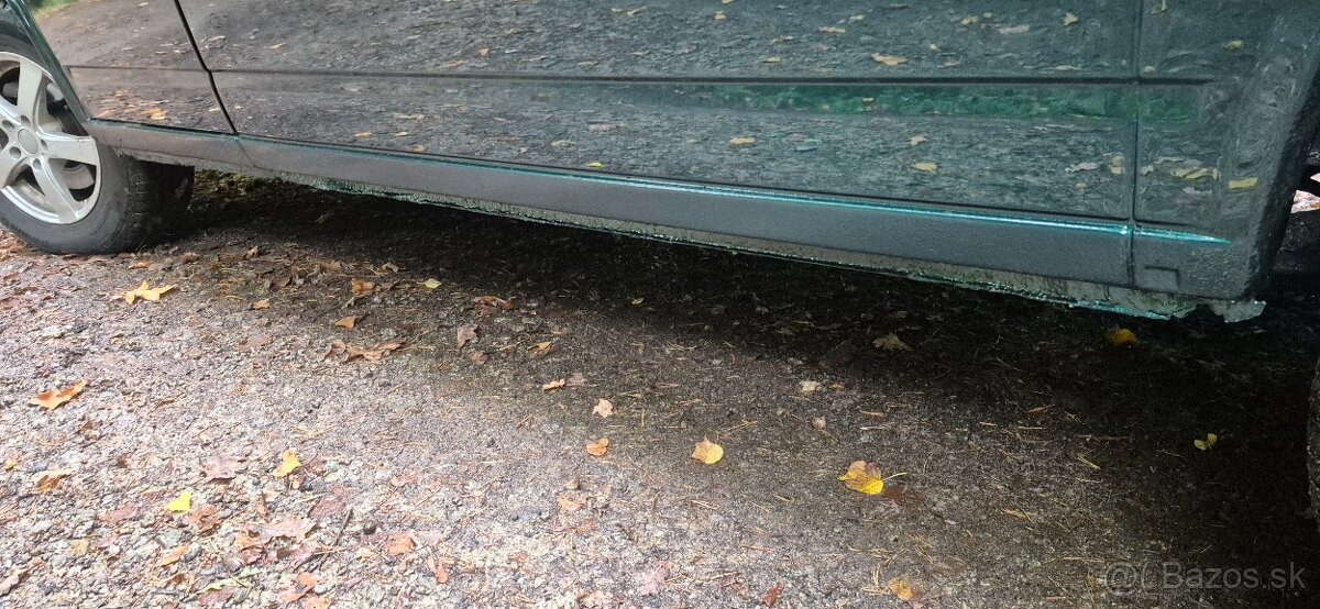 Vw t4 2.5 tdi 75kw caravelle 4x4 synchro - 18