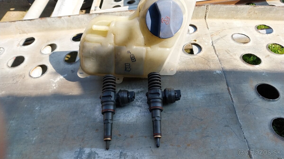 VW golf 4 - 1,9SDI 50kw - Bora - Passat - 18