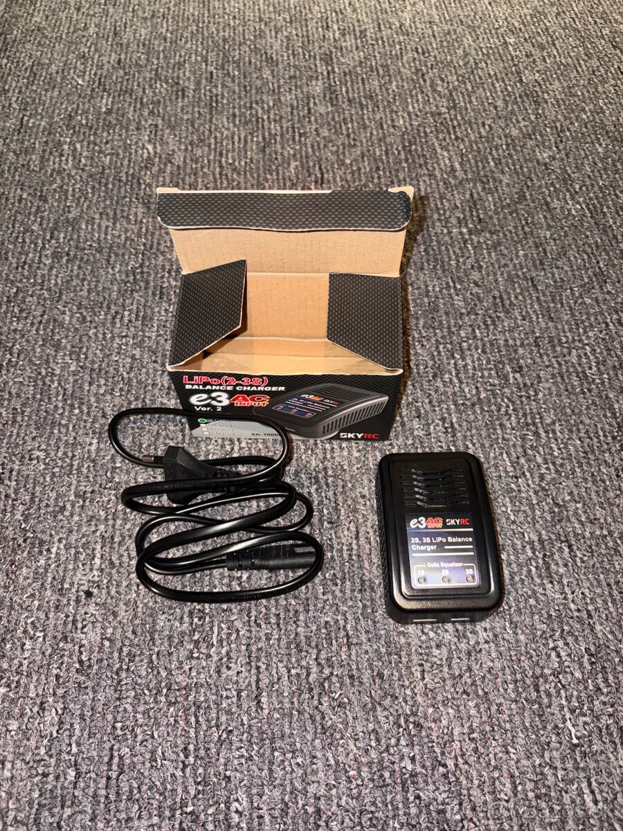 Airsoft vystroj - 18