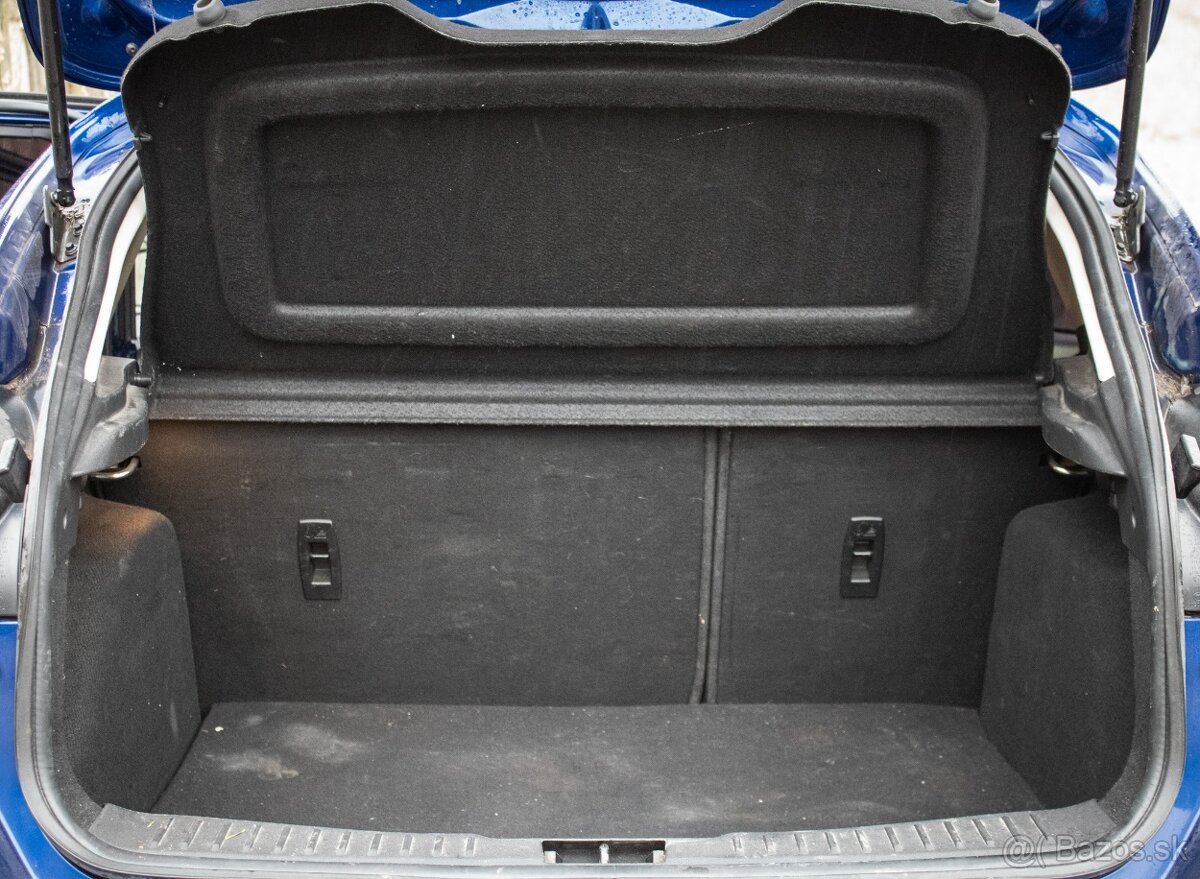 Ford Focus 1.0 EcoBoost Titanium X - 18