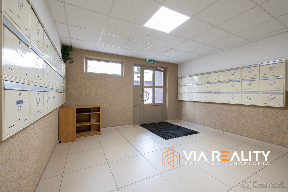 4-izbový byt na predaj, Jána Smreka 9, Devínska nová Ves, Br - 18