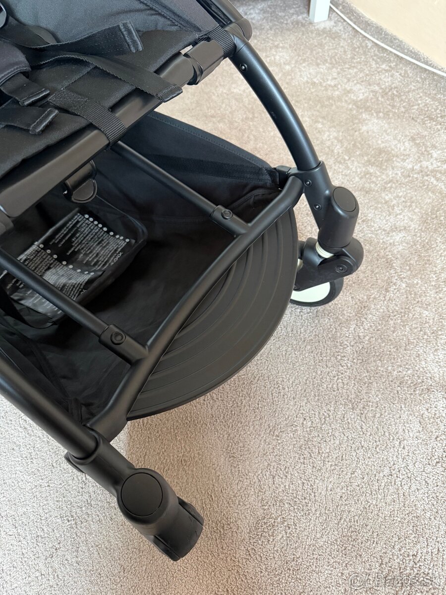 Babyzen yoyo 2 (Stokke) - 18