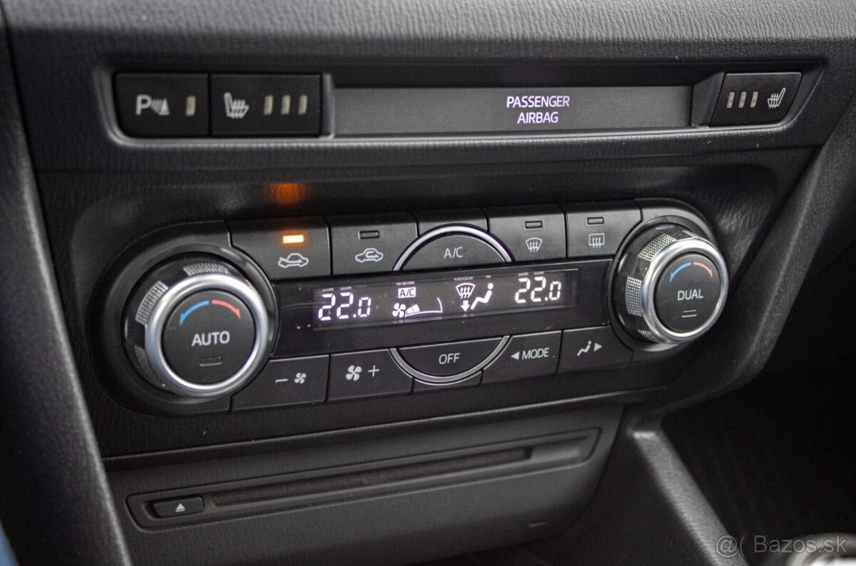 Mazda 3 2.0 Skyactiv Revolution - 18