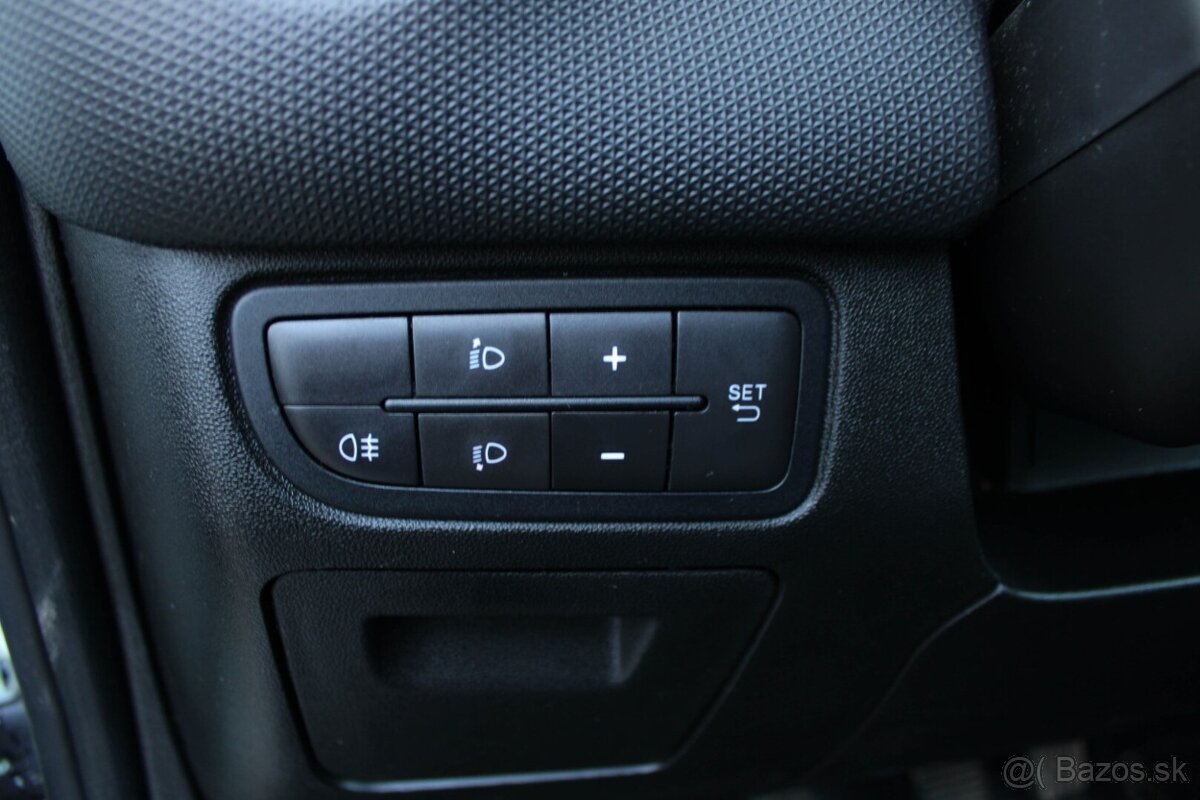 Fiat Punto 1.2 rv. 2018 - 18