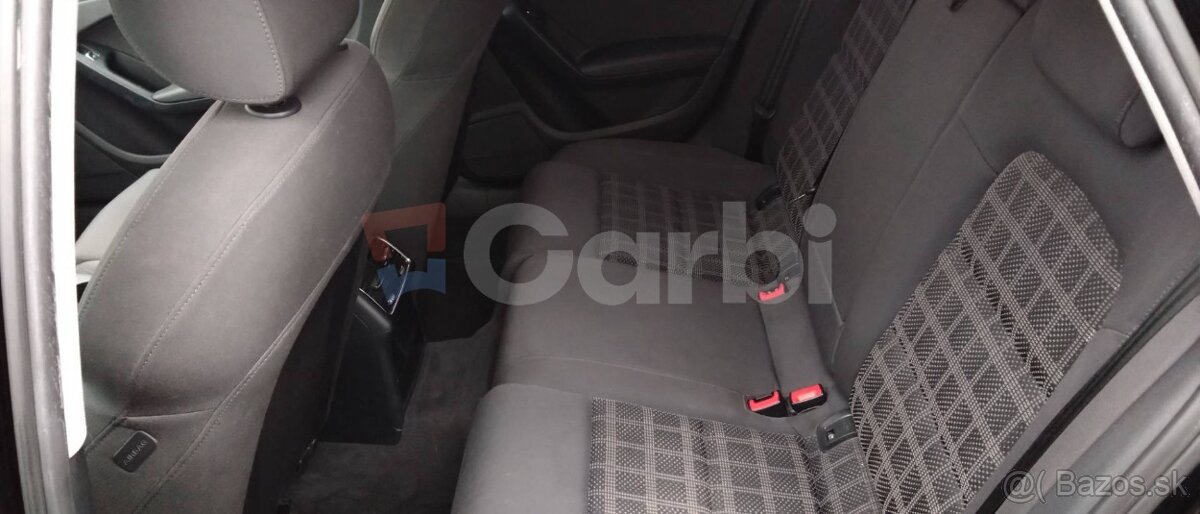 Audi A4 Avant 2.0 TDI 177k multitronic - 18