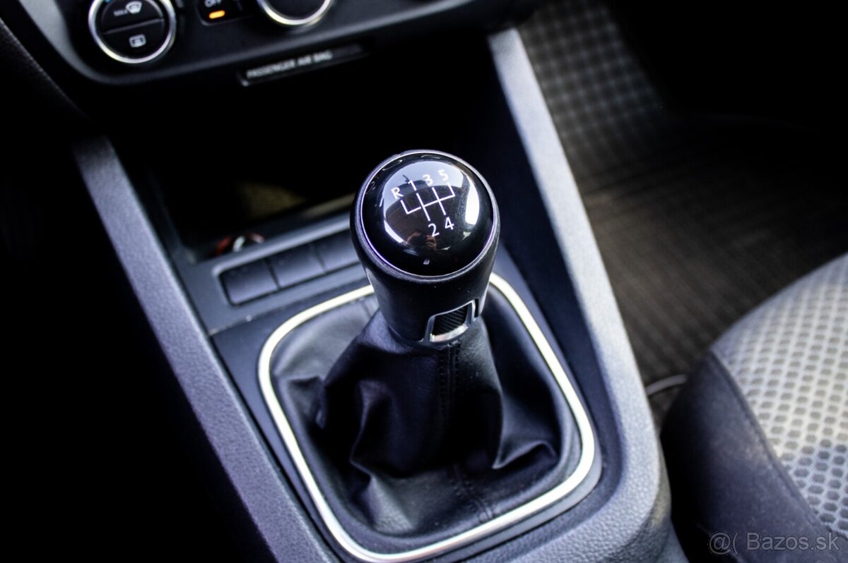 Volkswagen Jetta 1.6 TDi / 77 kW / 2013 - 18