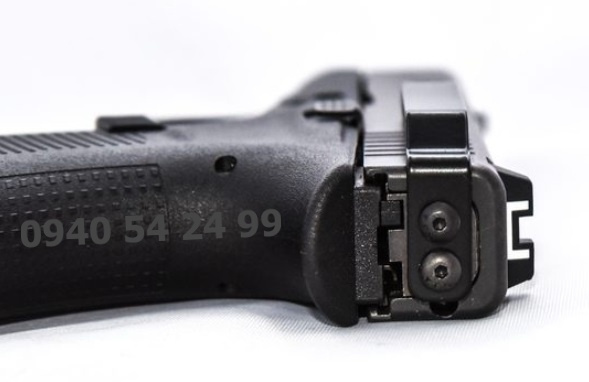 GLOCK spona clipdraw - 18