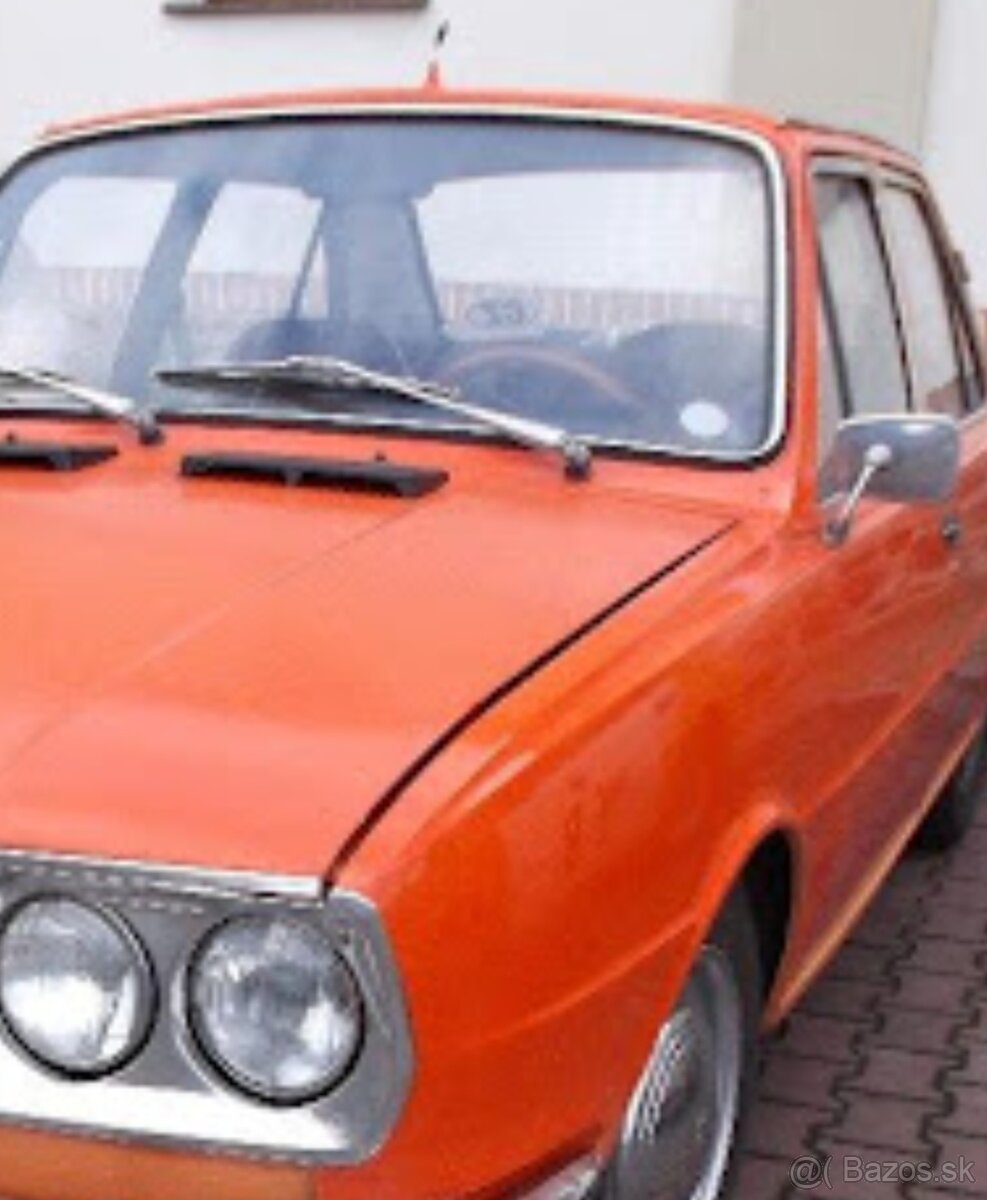 Tatra, Škoda, Mercedes - 18